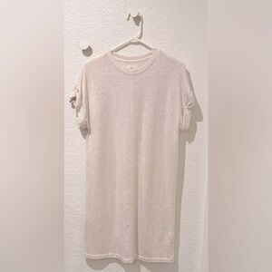 Lou & Grey Cream Signaturesoft Plush Top